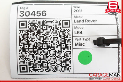 2010-2016 Land Rover LR4 Front Right Seat Adjustment Switch AH2214B566HA