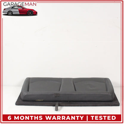2004-2009 Mercedes-Benz E320 S211 Wagon 3rd Row Lower Bottom Seat Cushion OEM