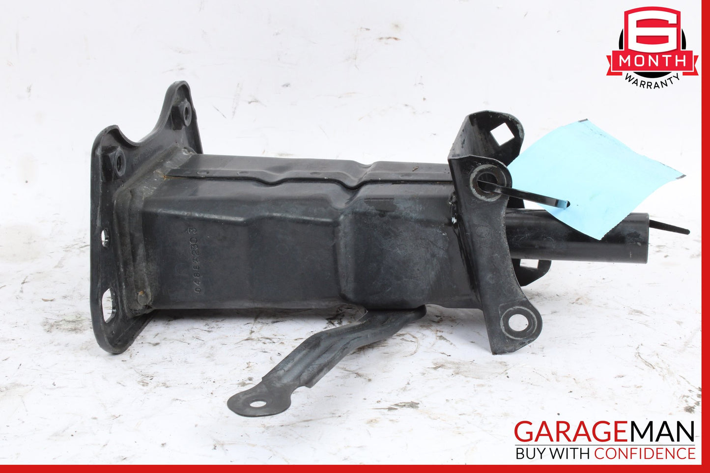2006-2012 Mercedes W164 ML350 ML500 Front Right Bumper Reinforcement Bracket OEM