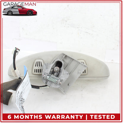 2012-2017 Mercedes C207 E550 E400 C350 Interior Rear View Mirror 2048104317 OEM