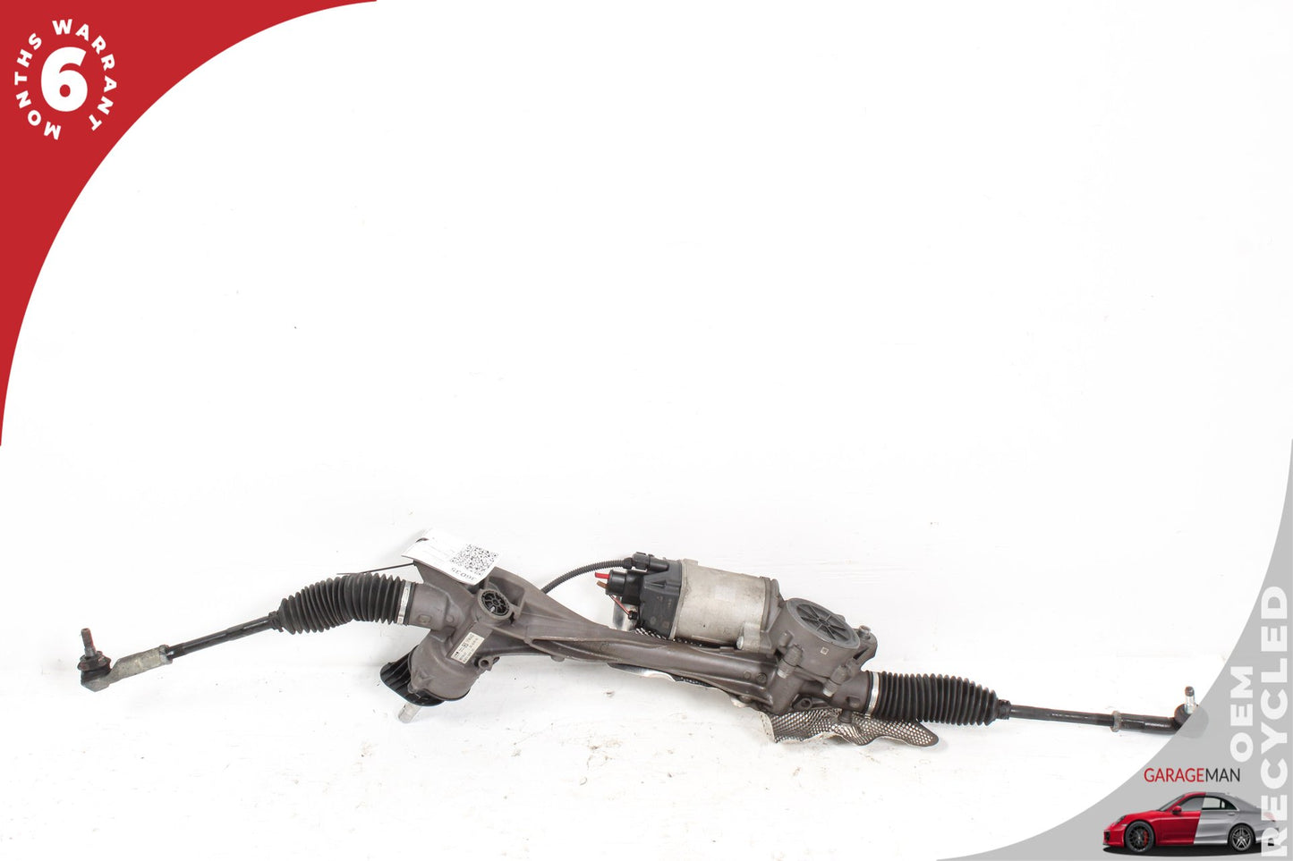 2015-2020 Volkswagen Golf Audi A3 Quattro Rack & Pinion Assembly 5Q1423051 OEM