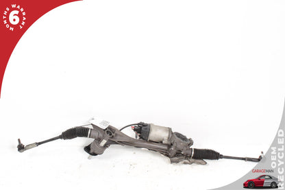 2015-2020 Volkswagen Golf Audi A3 Quattro Rack & Pinion Assembly 5Q1423051 OEM