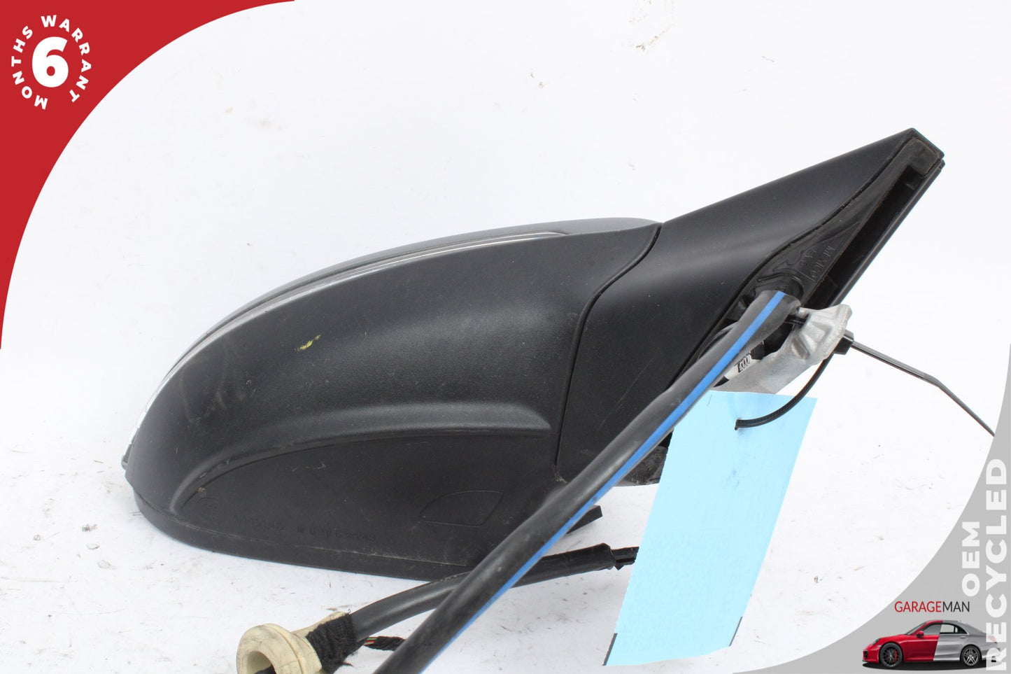 2015-2021 Volkswagen Golf Front Right Side Door Rear View Mirror 5GM857508 OEM