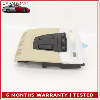 2012-2018 BMW 328d Sedan Overhead Dome Light Lamp 9263878