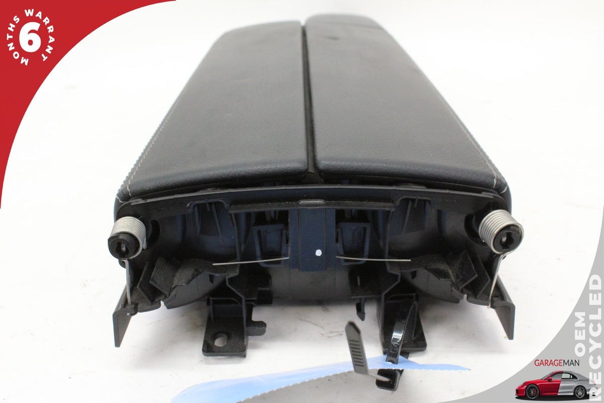 2013-2020 Mercedes R231 SL550 Front Center Console Armrest Arm Rest 2316807801