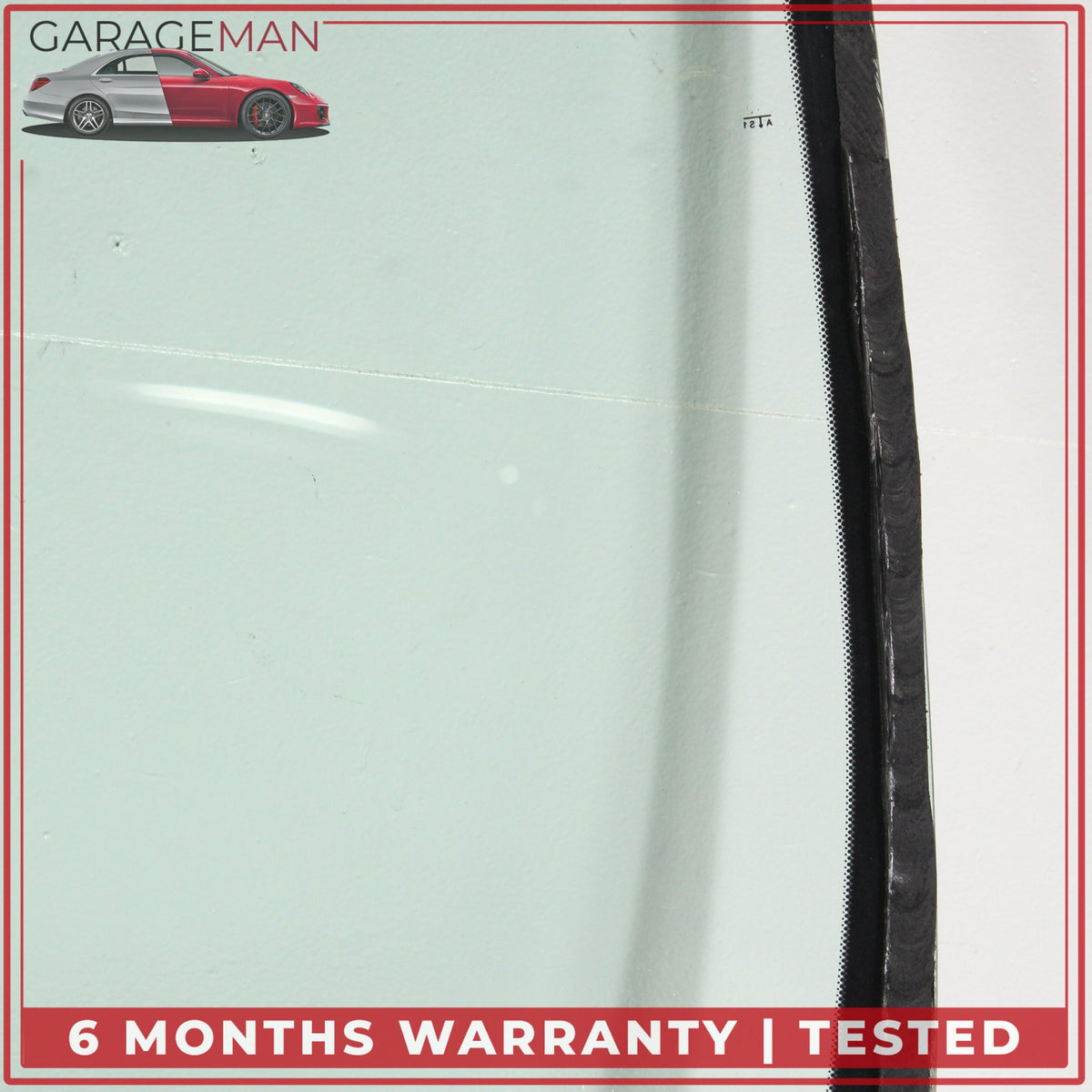 2005-2011 Mercedes R171 SLK280 SLK350 Front Windshield Window Glass OEM