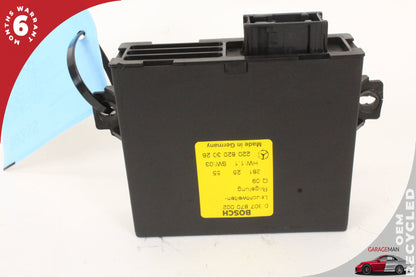 00-06 Mercedes-Benz S500 W220 Headlight Control Module 2208203026 Genuine