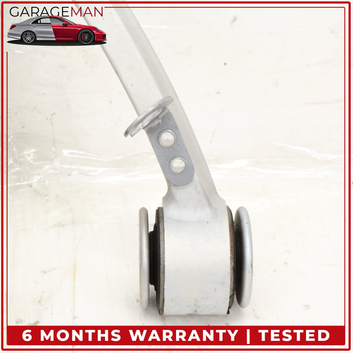 2011-2019 Maserati GranTurismo M145 Front Left Upper Control Arm 980139894 OEM