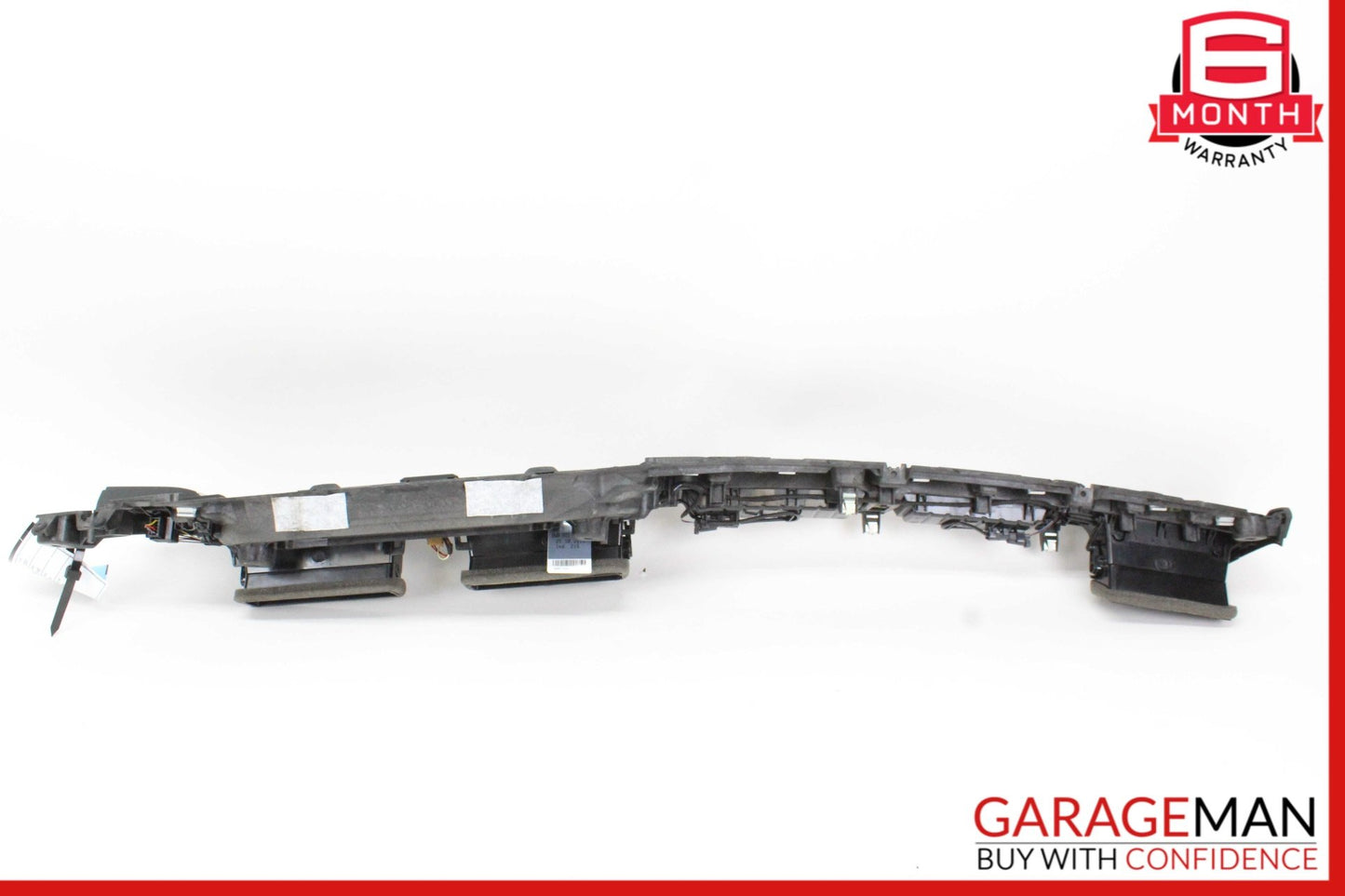2017-2024 Audi A4 B9 Sedan Front Dash AC Air Vent Grille Panel 8W0971659