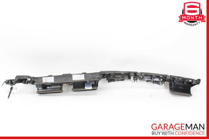 2017-2024 Audi A4 B9 Sedan Front Dash AC Air Vent Grille Panel 8W0971659