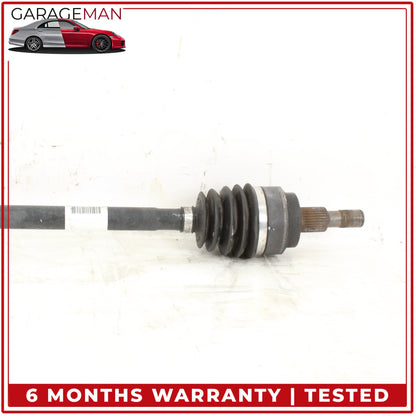 2006-2012 Mercedes X164 GL550 ML350 Rear Left or Right Side Axle Half Shaft OEM