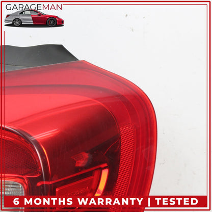 2015-2020 Mercedes X156 GLA250 Rear Right Side Outer Tail Light 1569060257 OEM