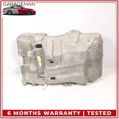 2013-2022 Land Rover Range Rover L405 Front Left Side Floor Carpet Trim OEM