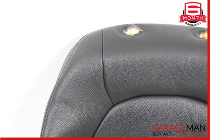 2015-2017 Mercedes-Benz C300 W205 Front Left/Right Upper Seat Cushion 2059101147