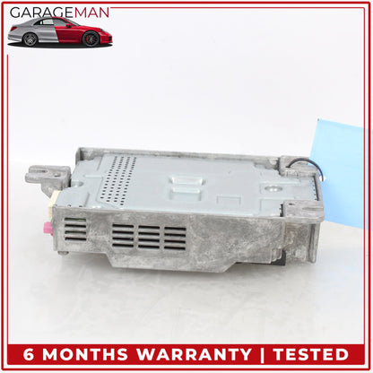 2018-2024 BMW 530e G30 Harman Becker Amplifier AMP Audio Sound 7928583 OEM