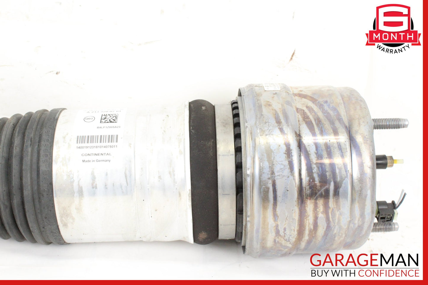 2019-2022 Mercedes-Benz E450 W213 Coupe Right Front Shock Absorber 2133200701