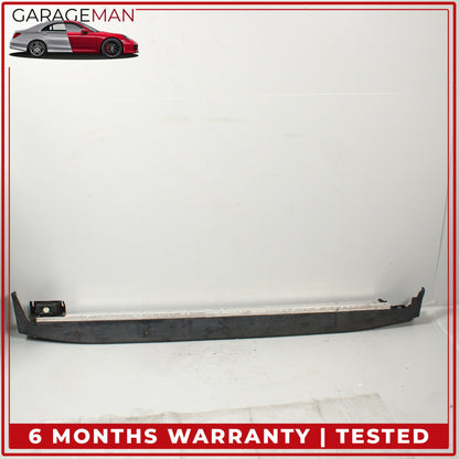 2007-2012 Mercedes X164 GL550 GL450 Left Side Step Running Board 1646900810 OEM