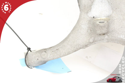 2012-2018 Audi SQ5 8R AWD Right Rear Lower Control Arm 8R0505312F OEM