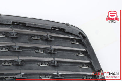 2007 Mercedes-Benz S550 W221 Sedan Front Hood Radiator Grille 2218800283