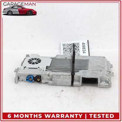2019-2025 BMW M340i Speedometer Instrument Cluster Control Module 5A72261 OEM