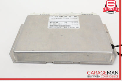 2000-2006 Mercedes CL55 AMG ABS ESP Control Module Unit 0315450932 Genuine
