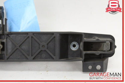 2007-2019 Ford Flex Front Left Side Door Exterior Handle 317621 OEM