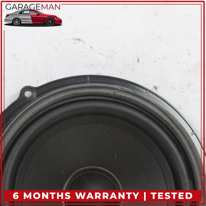 2012-2015 Jaguar XF X250 Front or Rear Left and Right Side Audio Speakers OEM
