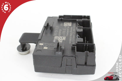 2013-2017 Audi SQ5 8R Front Right Door Control Module 8K0959792R OEM