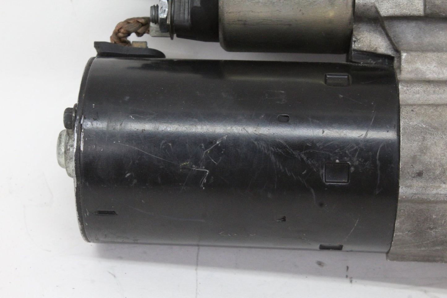 2003-2011 Mercedes W204 C300 R350 E350 C320 Engine Motor Starter 0061510501 OEM