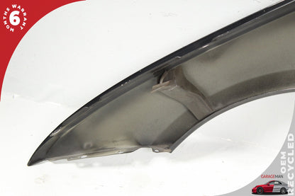 2012-2018 Audi A7 S7 RS7 Front Right Passenger Side Fender Wing Panel OEM