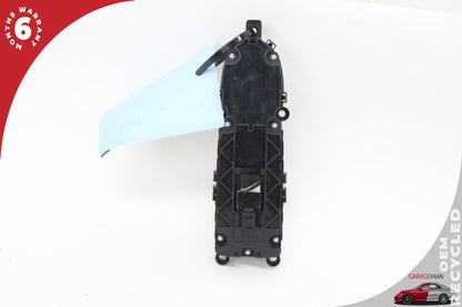 09-13 Mercedes-Benz S550 W221 Front Left Window Control Switch 2218215151