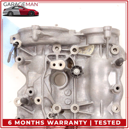 2015-2023 Mercedes W212 E400 ML400 M276 Right Side Cylinder Head Valve Cover OEM