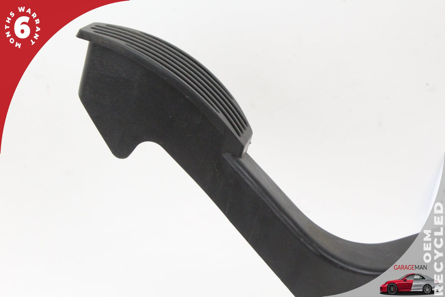 2012-2017 Fiat 500e FWD Gas Throttle Accelerator Pedal 68073429AA OEM