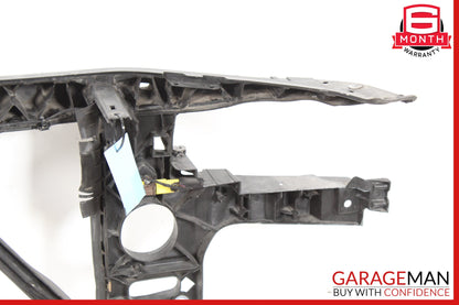 2007-2015 Audi Q7 Front Radiator Support Carrier Frame Assembly 4L0805594A OEM