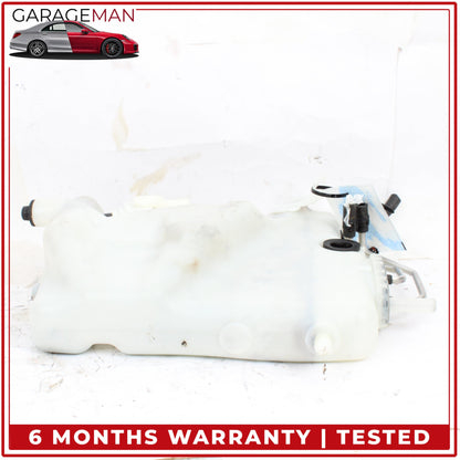 2003-2011 Mercedes W211 E350 Windshield Washer Fluid Reservoir 2118603760 OEM
