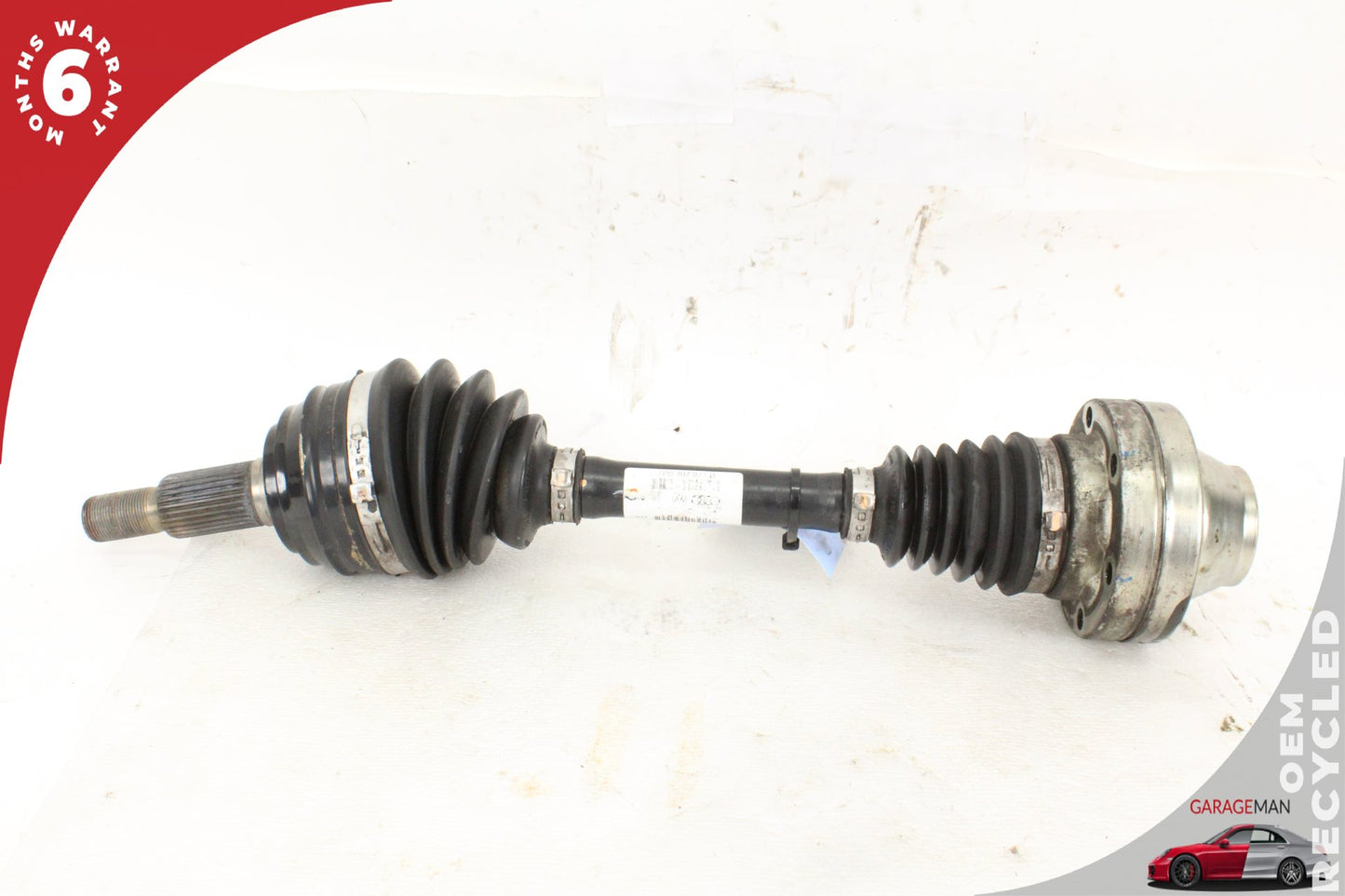 2011-2015 Audi Q7 Front Left or Right Side CV Axle Drive Shaft 7P0407271B OEM