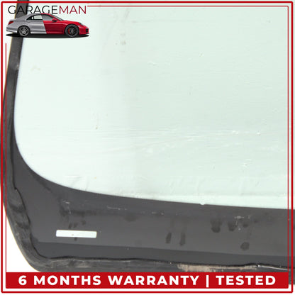 2014-2020 BMW 428i F36 Front Windshield Window Glass w/ Rain Light Sensor OEM