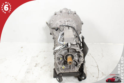 2011-2017 Porsche Cayenne 92A AWD 4.8L SUV Automatic Transmission 136K OEM