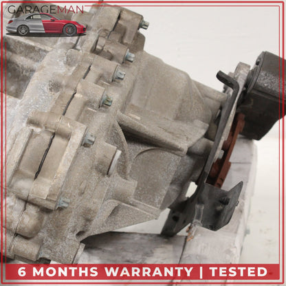 2014-2017 Range Rover Sport L494 L405 3.0L Transfer Case Assembly 1-Speed OEM
