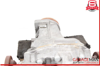 2016 Audi A8- Rear Differential Carrier PN: 0AR525083