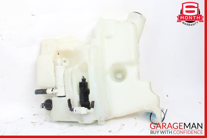 2006-2012 Mercedes-Benz ML350 W164 Windshield Washer Fluid Reservoir Tank Bottle