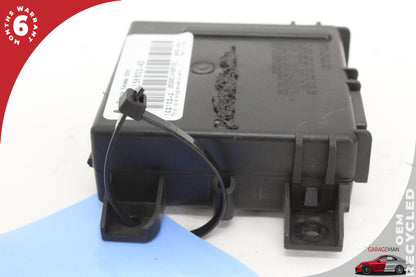 2002-2005 Ford Thunderbird Keyless Go Entry Control Module Unit 1F2T15K602AD OEM
