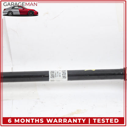 2023-2025 BMW X2 U10 AWD Rear Left or Right Side Axle Half Shaft 5A5C2F1 OEM