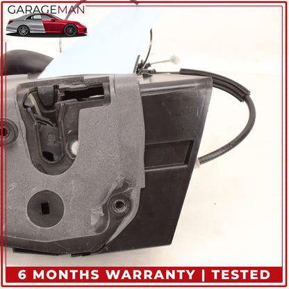 2014-2022 Range Rover Sport L494 Front Right Soft Close Door Lock Actuator OEM