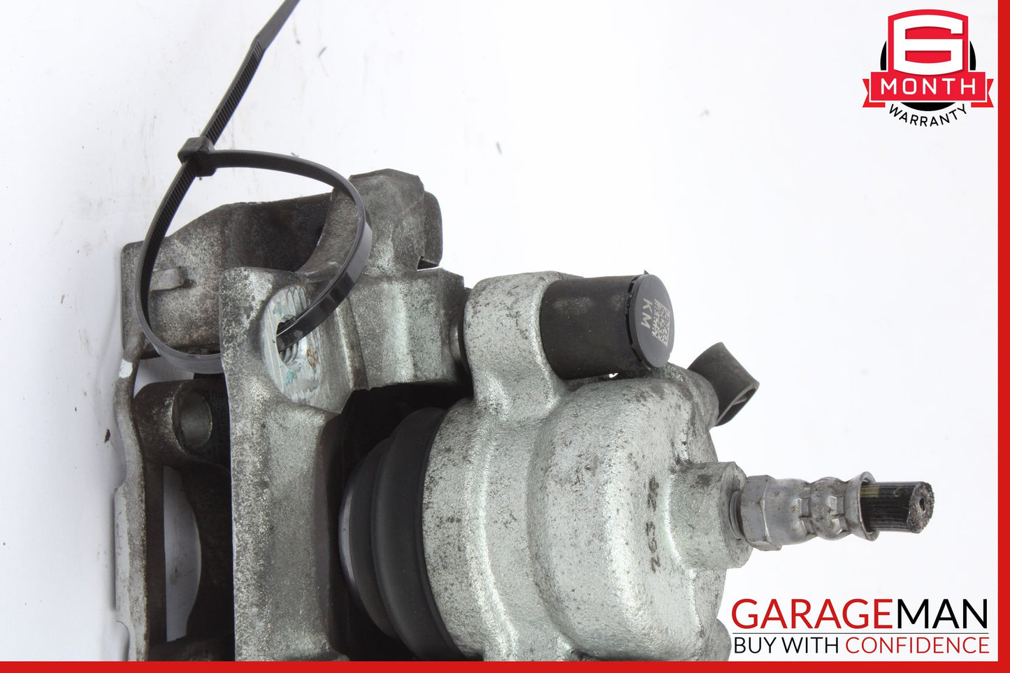 2008-2013 BMW 128i E82 E88 Convertible Brake Caliper (set of 2) 6768693