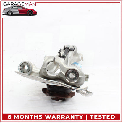 2018-2025 Audi Q5 SQ5 Front Right Side Spindle Knuckle Wheel Hub 80A407560 OEM