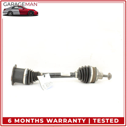 2017-2024 Audi Q7 Front Left or Right Side CV Axle Drive Shaft 4M0407271D OEM
