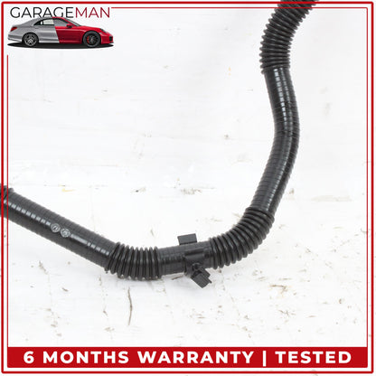 2014-2020 Mercedes X156 GLA250 CLA250 Oil Filler Tube w/ Hose 2700100001 OEM