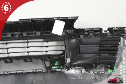 2008-2010 Porsche Cayenne 957 Front Bumper Cover Assembly 7L5807221 OEM
