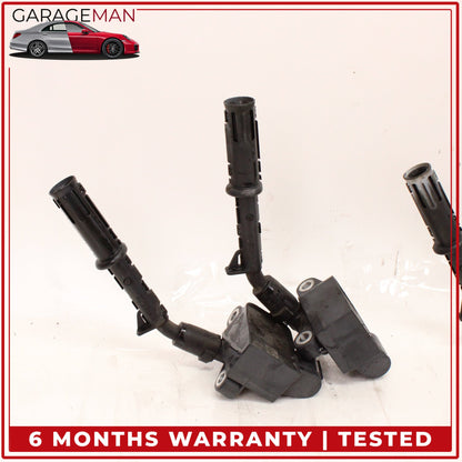 2011-2020 Mercedes C207 E550 CLS550 SL550 Ignition Coils Set of 8 2769060260 OEM